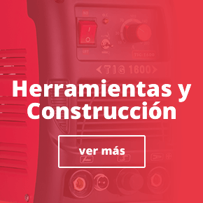 Herramientas y contrucción