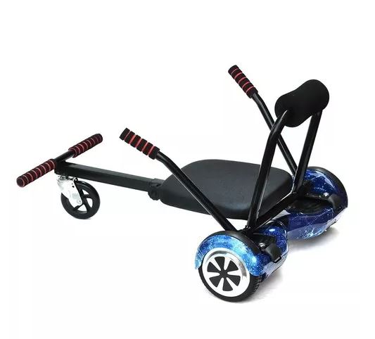 carro para patineta electrica