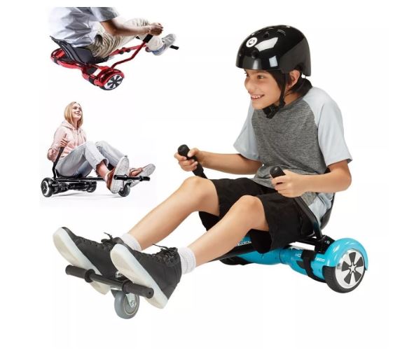 carro para patineta electrica